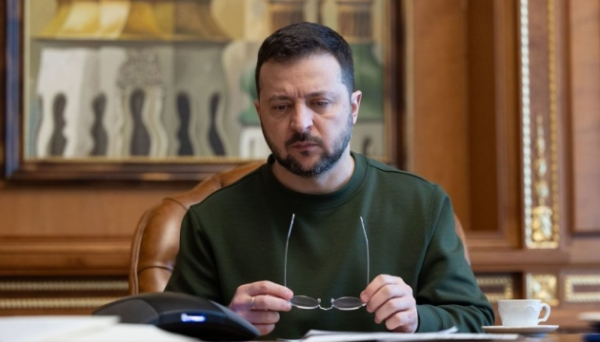 Росія запустила по Україні 40 ракет та близько 40 ударних дронів – Зеленський