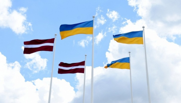 Підтримка ЗСУ та відбудова: Латвія затвердила новий пакет допомоги Україні