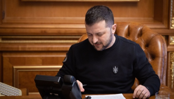 Японія вже надала Україні понад $12 мільярдів: Зеленський подякував Кішіді за допомогу
