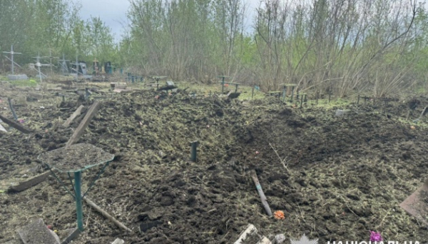 Війська РФ за день двічі обстріляли Вовчанськ – поранений чоловік
