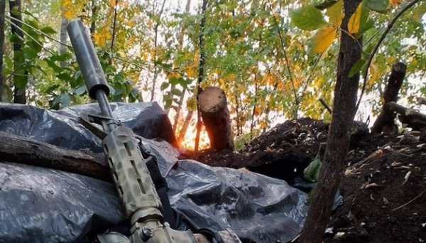 На фронті за добу – 71 зіткнення, найбільше атак відбили на трьох напрямках