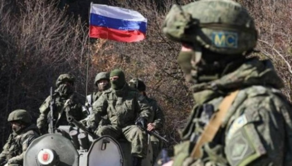 В ISW повідомили, що російські війська просуваються в районі Авдіївки