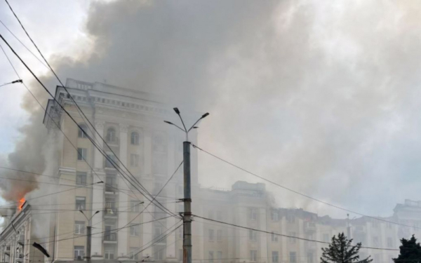 Масований удар ракетами по Дніпропетровщині: кількість загиблих далі зростає