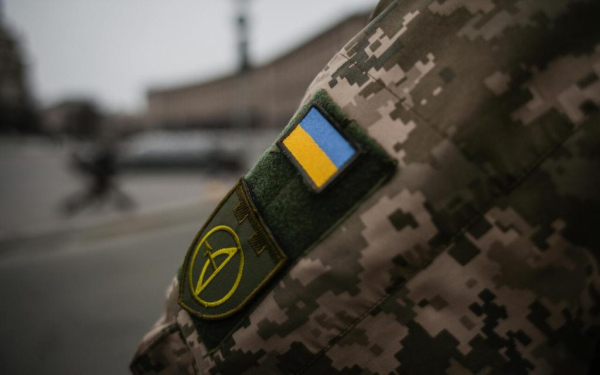 На Буковині напали на працівника ТЦК, він вистрілив у землю. Що відомо