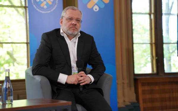 Румунія може надати Україні засоби ППО для захисту Дністровської ГЕС на Буковині – Галущенко
