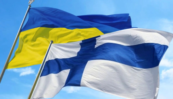 Україна і Фінляндія підписали двосторонню безпекову угоду