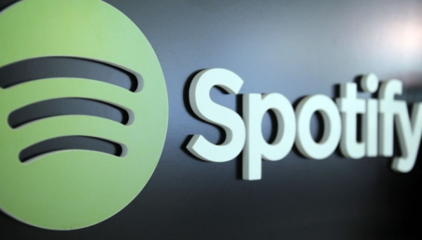 Spotify запустила бета-версію плейлістів із штучним інтелектом