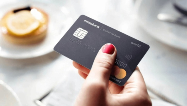 У Monobank стався збій
