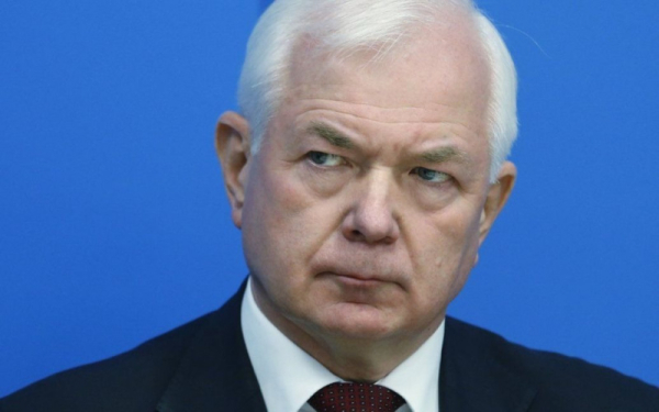 Як допомога США Україні вплине на перебіг війни: прогноз генерала Маломужа