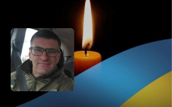 Герої Буковини: у бою за Україну загинув хоробрий Герой Дмитро Радуляк