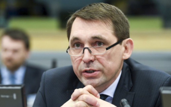 Зеленський призначив нового заступника керівника Офісу президента: що відомо