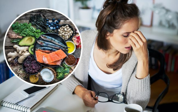 Не нервуватись: 5 продуктів, які зменшують тривожність
