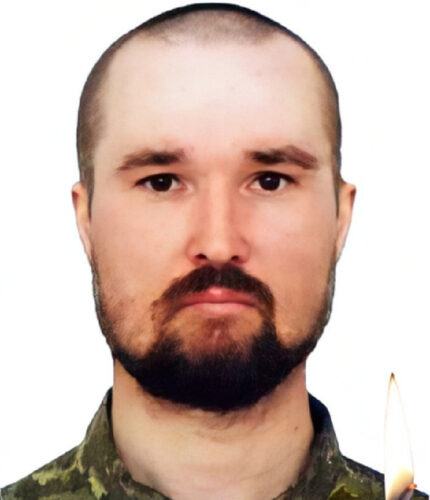 Двох Героїв, які мешкали на Сокирянщині, посмертно відзначено триманими нагородами – медалями «Захиснику Вітчизні»