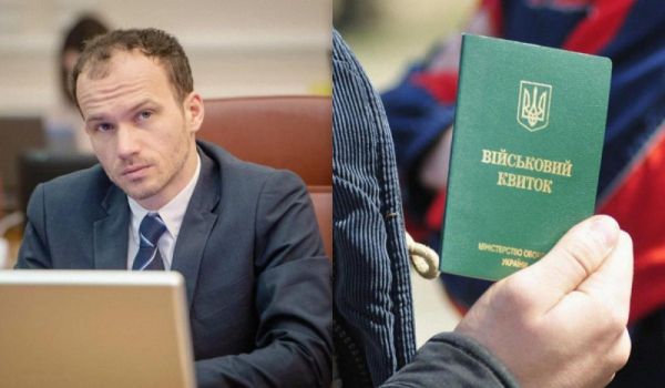 Мобілізація засуджених: Малюська назвав кількість потенційних новобранців