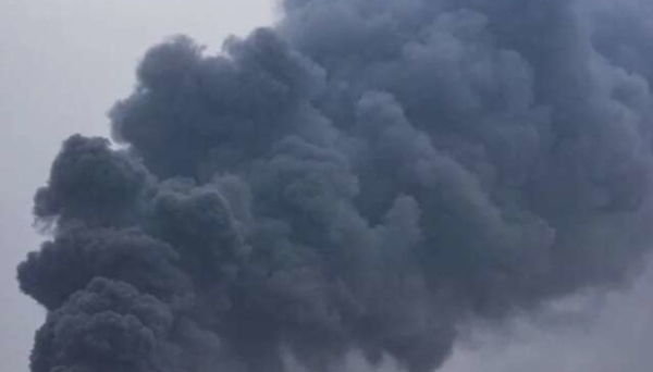 Українські безпілотники уразили три великі об’єкти на території Росії – джерело