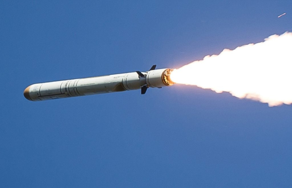 Росіяни завдали удару по об’єктах енергетичної інфраструктури в сусідніх регіонах з Буковиною
