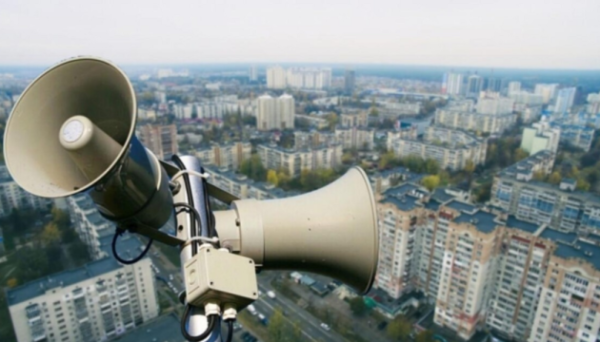 По всій Україні оголошували ракетну загрозу через зліт у Росії МіГ-31К