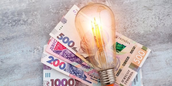З 1 червня Кабмін підвищить тарифи на електроенергію майже у два рази