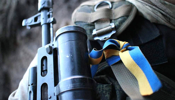 Сили оборони відбили 17 штурмів росіян на Оріхівському напрямку та 5 на лівобережжі Дніпра