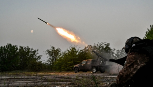 Сили оборони відбили на півдні 12 російських штурмів