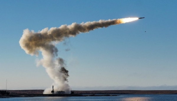 У Чорному та Азовському морях перебувають 11 ворожих кораблів, серед них – три носії «Калібрів»