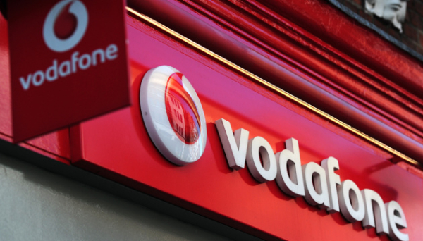 Vodafone відчутно підвищив тарифи: які здорожчали