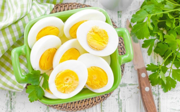 Названо продукт, який допоможе схуднути та збереже серце