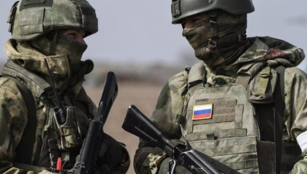Росіяни усе частіше використовуються найманців для штурмів на фронті – британська розвідка