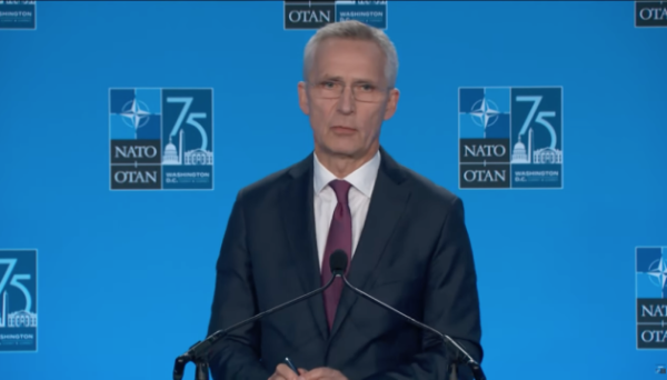 У Вашингтоні союзники по НАТО погодили допомогу, що дозволить Україні перемогти – Столтенберг