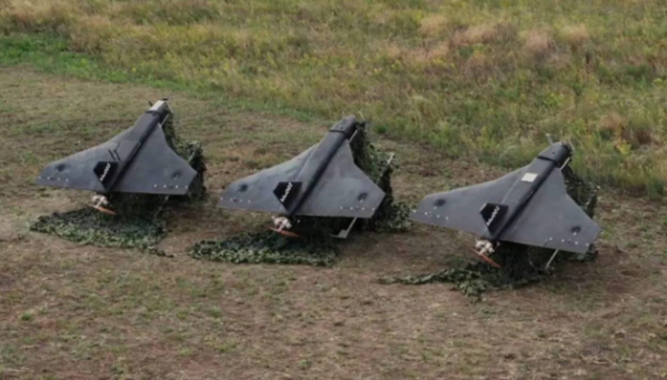 Україні потрібна автоматична система виявлення та знищення ворожих дронів – експерт