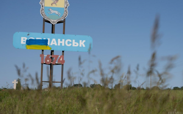 Окупанти перекинули сили на північ Харківщини: у ЗСУ розкрили мету