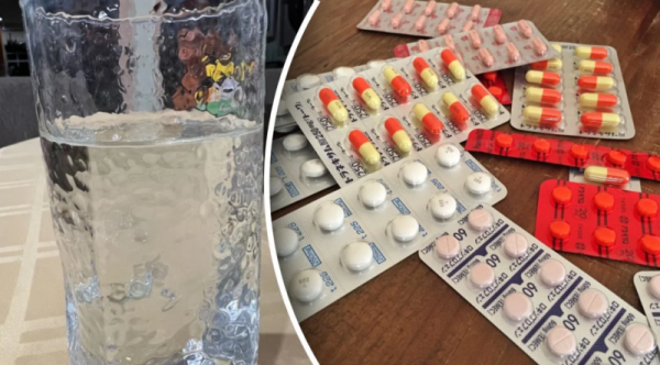 Чи можна запивати таблетки чимось, крім води: відповідь спеціалістів