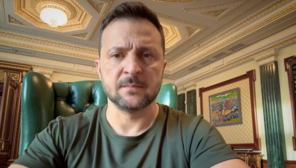 В оборонному виробництві почали помітно працювати іноземні кошти – Зеленський