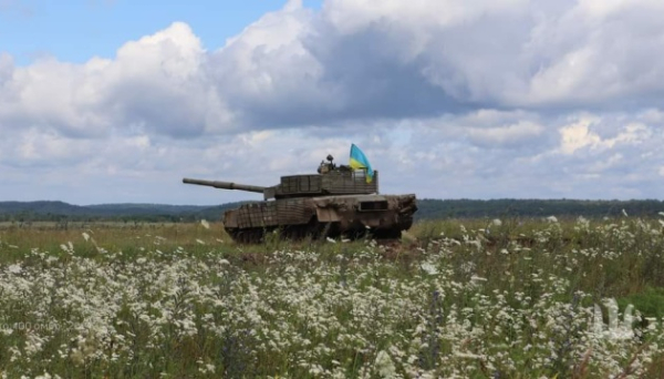 На фронті від початку доби – 103 боєзіткнення, найгарячішим є Покровський напрямок