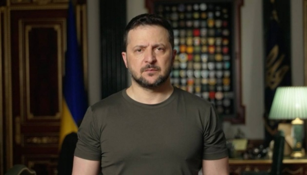Росія за тиждень випустила по Україні 600 авіабомб, понад 60 «Шахедів» та 40 ракет – Зеленський