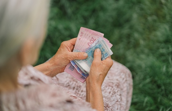 Де в Україні найнижчі пенсії: Чернівецька область – у списку