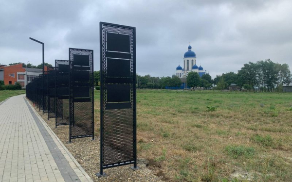 Труп у буковинських горах та алея Героїв у Чернівцях: головні новини Буковини минулої доби