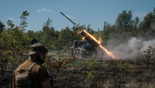 На фронті – 89 боєзіткнень, ворог втратив понад 200 осіб на Покровському напрямку