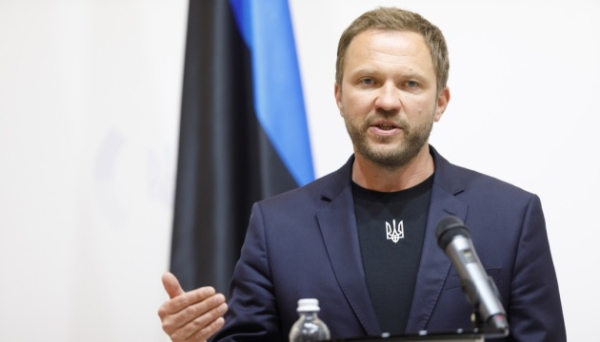 Санкції ЄС проти Білорусі ускладнять Росії доступ до товарів для війни – глава МЗС Естонії