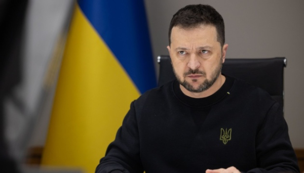 Росія цього тижня випустила по Україні понад 700 КАБів та майже 80 ракет – Зеленський