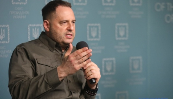 Дозвіл на удари вглиб РФ західною зброєю може вберегти багато життів – Єрмак