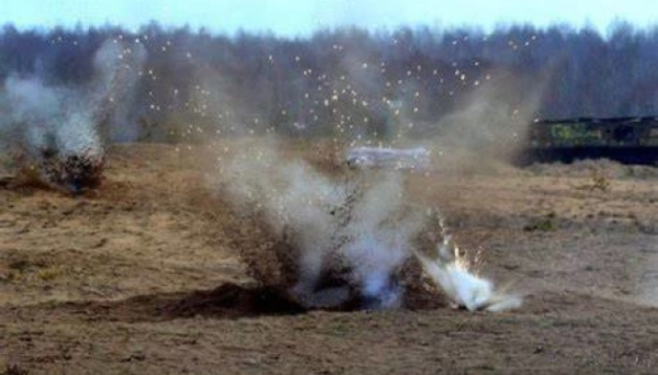 На Харківському напрямку ворог минулої доби 429 разів обстріляв українські позиції