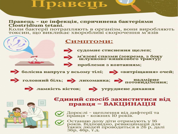 ПРАВЕЦЬ