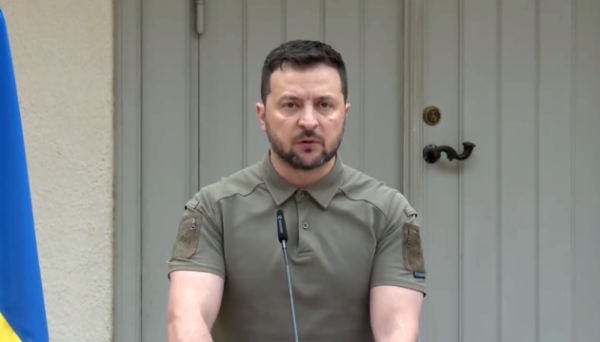 Зеленський повідомив про розширення переговорної групи щодо обмінів полоненими