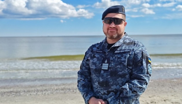 Армія РФ задіює у Чорному морі лише підводні човни – Плетенчук