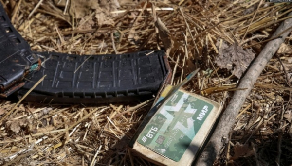 Росіяни нарощують угруповання на Харківщині попри події в Курській області – військові