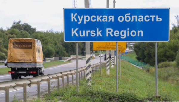 У Росії недостатньо сил для контрнаступу в Курській області – міноборони Естонії
