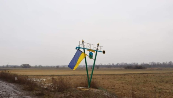 У Макіївці на Луганщині через обстріли не вцілів жоден будинок – ОВА