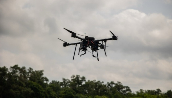 Далекобійні, розвідувальні та FPV-дрони: держава вже законтрактувала мільйон українських безпілотників