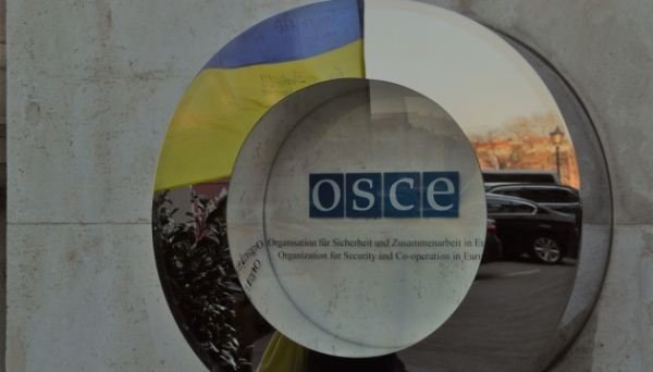 Україна в ОБСЄ: Потрібно рішення партнерів про застосування далекобійної зброї по території РФ